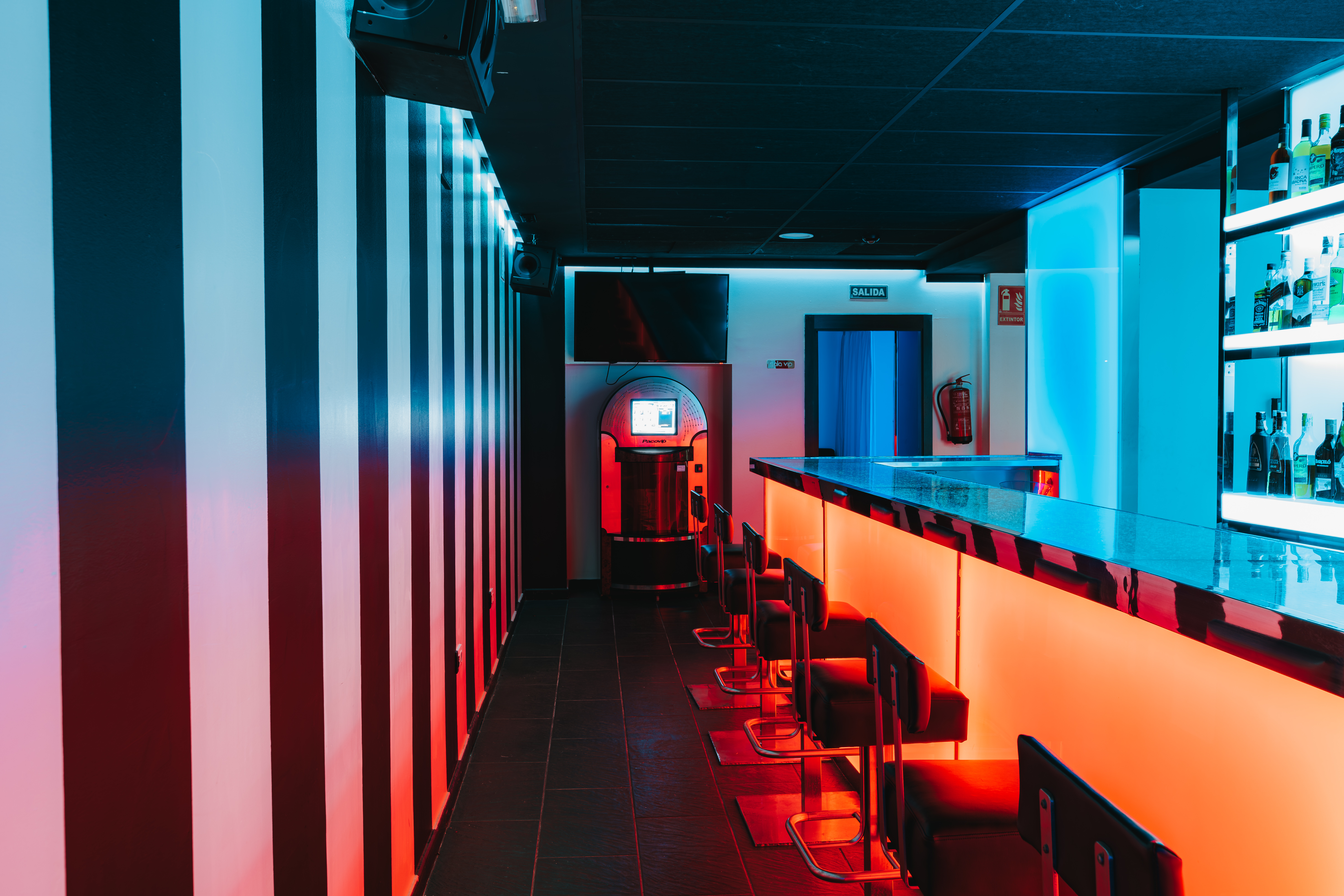 Bar Ambiente